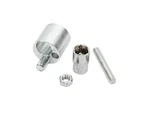 Gowesty Aftermarket Flywheel Flexplate Lock Tool Bus Vanagon 1972-1991 T2 T3. Fixed Price $19.14.