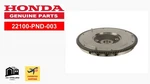 Honda Oem 22100-PND-003 Acura Flywheel Speed 02-05 Civic '02-'06 Rsx From Jp. Fixed Price $416.94.