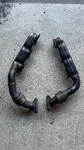 Mercedes Diesel Exhaust Manifold OM642. Fixed Price $160.00.