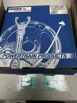 Pioneer FRG-112S Clutch Flywheel Ring Gear. Fixed Price $90.00.