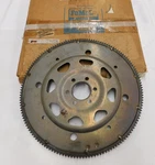 Nos Oem Ford 1964 Galaxie 500 Cylinder Automatic Flywheel 223CI. Fixed Price $169.00.