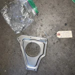 03-07 Nissan 350Z Infiniti G35 VQ35DE Upper Oil Pan Rear Cover Plate 11110-AC700. Fixed Price $47.24.