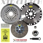 Amc Clutch Kit+ Lightweight Flywheel For 1998-2002 Chevy Camaro Z28 Ss LS1. Fixed Price $299.50.