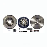 Transmission Clutch And Flywheel Kit Perfection MU1989-1SK. Fixed Price $700.99.