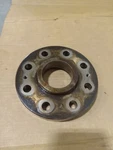Allison 29512125 Crankshaft Hub Adapter For Cummins 6.7L Diesel Engine Oem. Fixed Price $130.00.