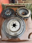 Genuine Bmw Mini 1.6 Cooper Dual Mass Flywheel Speed Manual. Fixed Price $63.17.