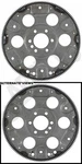 Apdty 100387 Automatic Transmission Flex Plate. Fixed Price $66.05.