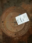 Flywheel/flex Plate Automatic Transmission 4.9L Fits 76-96 Ford E150 Van 1695870. Fixed Price $135.00.