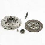 Schaeffler Luk 02-025, Clutch Kit Repset With Release Bearing For Audi 100 92-94. Fixed Price $365.28.