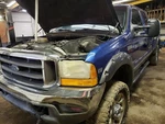 Flywheel/flex Plate Manual Transmission Fits 99-03 Ford F250SD Pickup 1235958. Fixed Price $66.43.