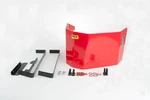 Tci 980000 Transmission Shield Kit. Fixed Price $244.95.