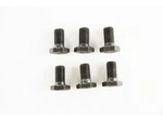 Flywheel Bolt 68JRGT95 For Beretta Camaro Cavalier Celebrity Citation Ii Corsica. Fixed Price $29.43.