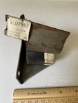 Nos Gm Chevrolet 1969-1970 Chevy Passenger Tailpipe Rear / Lh Hanger #3964035. Fixed Price $17.50.