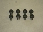 8 Nissan Infiniti Engine Automatic Flywheel Drive Flex Plate Bolts 12315-7B000. Fixed Price $19.99.