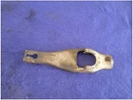 1987-1993 Ford Mustang Gt Lx 5.0L Clutch Fork Manual Trans M/t 2657. Fixed Price $49.99.