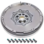 Luk Clutch Flywheel For Volkswagen Jetta, Beetle DMF196. Fixed Price $694.61.