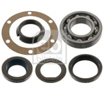 Wheel Bearing Kit Febi Bilstein 05423 For Mercedes-benz S-class. Fixed Price $47.52.