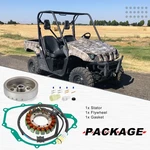 5KM-81450-11-00 5KM-81410-01-00 Flywheel & Stator For Yamaha Grizzly Rhino 660. Fixed Price $169.99.