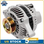 New Alternator For Chrysler Pt Cruiser L4 2.4L 2003-05 213-9442 13995 90-27-3311. Fixed Price $77.99.