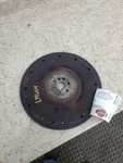 Flywheel/flex Plate Manual Transmission 6-173 Fits 88-93 S10/S15/SONOMA 306301. Fixed Price $23.00.