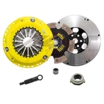 Mazdaspeed MS3 MS6 2.3L Act HDG6 Clutch And 17.9LB Lightweight Flywheel Kit. Fixed Price $1080.00.