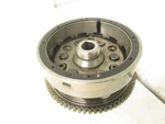 Yamaha Yfm 660 Grizzly Flywheel Rotor Starter Clutch 5KM-81450-11-00 2003-08. Fixed Price $95.00.