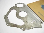 Nos Oem Ford C5TZ-7007-D Engine Rear Plate 1965-66 F-series 240, 300-L6 Manual. Fixed Price $134.99.