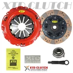 Xtd Dual Friction Clutch Kit 2004 -2006 Lancer 2.0L Sohc Es,ls,se & Oz Rally. Fixed Price $119.00.