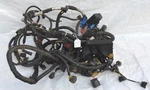 06-09 Land/range Rover Sport 4.4 V8 L320 Main Engine/transmission Wiring Harness. Fixed Price $289.00.