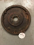 Flywheel 69 Chevy Z28 302 Dz 168 Tooth Gm 3988999N Used E92. Fixed Price $45.00.