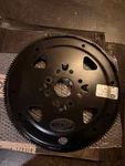 Xdp #646 Flexplate 07.5 - 18 Cummins 6.7. Fixed Price $180.00.
