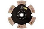 Act Pad Rigid Race Disc For 2006 Subaru Impreza 6240018. Fixed Price $178.78.