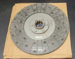1962-1968 Ford Md Truck 401 534 Cid V8 Oem 13" Clutch Disc Assembly C2TZ-A. Fixed Price $85.00.