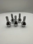 Dorman 611-005 M12-1.25 Wheel Lug Bolts 19MM Hex Jeep Cherokee Pack. Fixed Price $22.99.