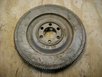 Porsche Manual Gearbox Flywheel 9441021053R. Fixed Price $71.50.