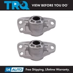 Trq Rear Upper Shock Mount Kit Driver Passenger Pair For A3 Beetle Golf Jetta. Fixed Price $54.95.
