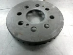 Crankshaft Trigger Tone Ring 11-14 Ford Edge 3.5 7T4E12A227CB. Fixed Price $20.95.