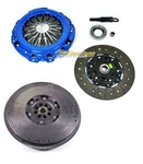Fx Stage 2 Clutch Set+luk DMF098 Fits 05-15 Nissan Frontier Pickup / Xterra 4.0L. Fixed Price $769.00.