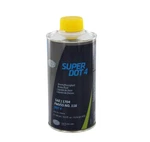 Pentosin 1204114 Corrosion Resistant Super Dot Brake Fluid; 500ML. Fixed Price $24.56.