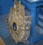 Maxxforce 13 Rear Flywheel Bell Housing 62014010294 International Prostar - 8025. Fixed Price $242.99.