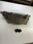 1988-1997 Chevy Gmc 4L60E 700R4 Transmission Dust Cover 15671928. Fixed Price $70.00.