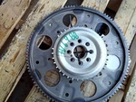 Flywheel/flex Plate Automatic Transmission Fits 24-26 Tacoma 3884456. Fixed Price $357.49.