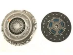 Genuine Ford Clutch Pressure Plate And Disc Set FR3Z7B546F. Fixed Price $585.06.