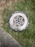 2013 Dodge Dart 1.4 Manual Transmission Luk Oem Flywheel. Fixed Price $325.00.