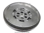 Audi/vw A3 Eos Gti Jetta Passat (2006-2008) Dual-mass Flywheel Luk Oem +warranty. Fixed Price $738.95.