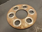 S13 S14 240SX Flex Plate Flywheel Automatic Bolts Spacer Washer 12333-42L00 #3. Fixed Price $19.00.