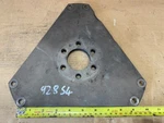 Porsche 928 S4 Flex Plate - 92211604103 Automatic Drive (front). Fixed Price $67.28.