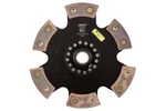 For 2015 Nissan 370Z Pad Rigid Race Disc - ACT6250006. Fixed Price $173.00.