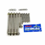 Arp 260-5401 Crankcase Bolt Kit For Subaru EJ20/EJ25 New. Fixed Price $471.99.