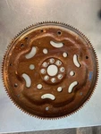 Flywheel/flex Plate 3.0L Turbo Diesel Fits 18-21 Ford F150 Pickup 565398. Fixed Price $85.50.